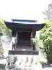 北野神社の本殿・本堂