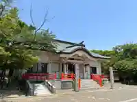一岡神社(大阪府)