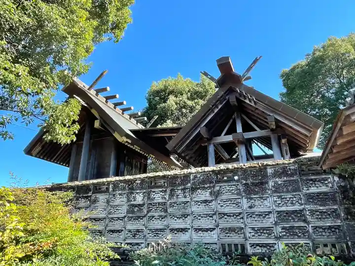 御厨神明社(三重県)