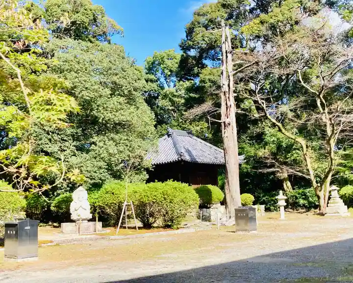 園城寺(三井寺)のその他建物