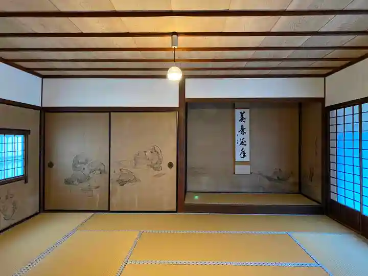 建仁寺(建仁禅寺)のその他建物