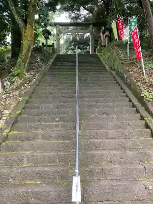 唐澤山神社(栃木県)