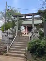 香取神社(千葉県)