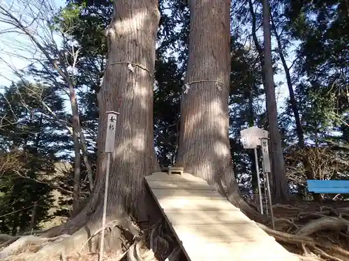 産安社（武蔵御嶽神社摂社）のその他建物