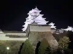 長壁神社の建物その他