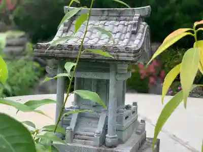 カナメ神宮(静岡県)