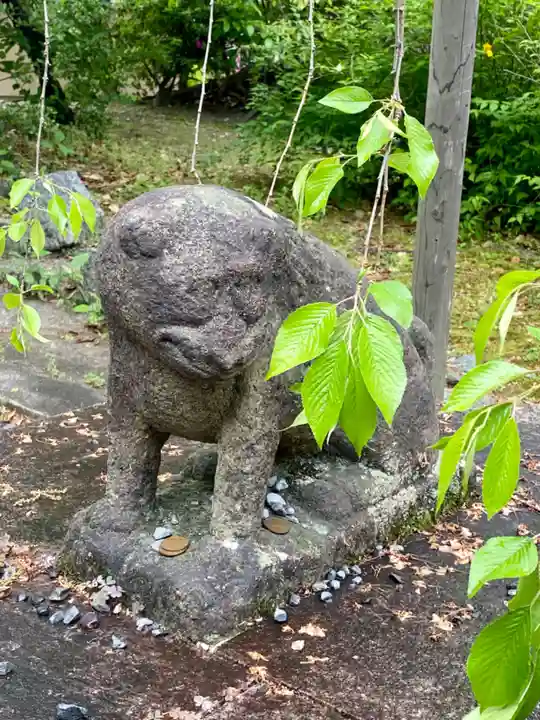 安井金比羅宮(京都府)