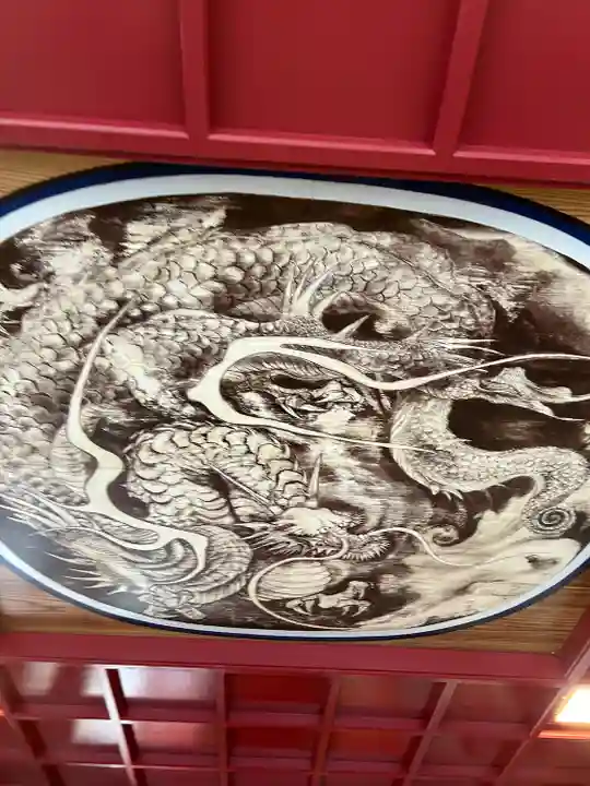 九頭龍神社新宮(神奈川県)