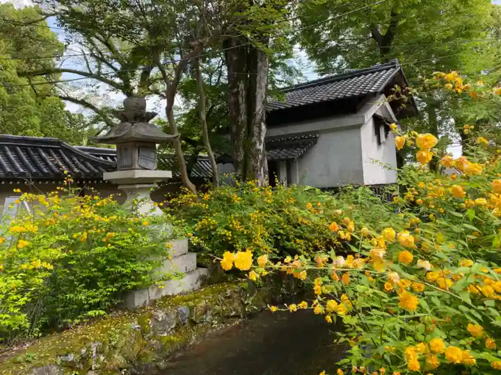 松尾大社のその他建物