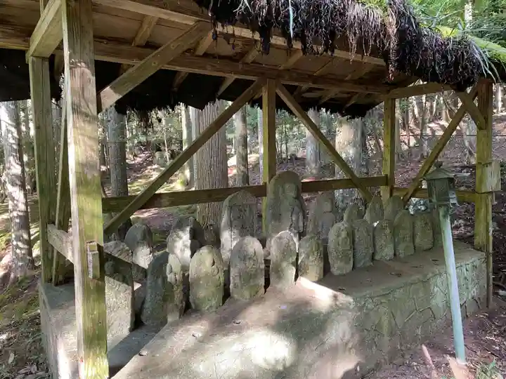 上ノ院本坊 来迎院(京都府)