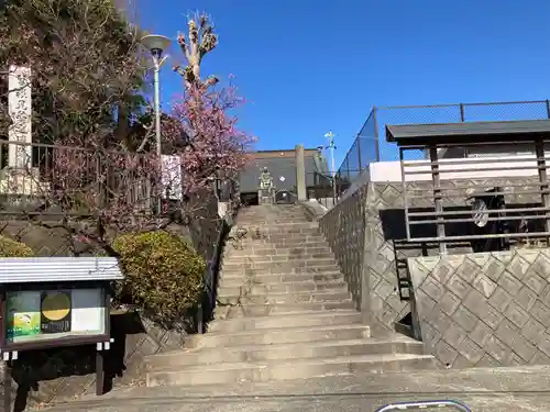 城前寺(神奈川県)