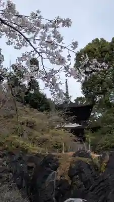 石山寺(滋賀県)