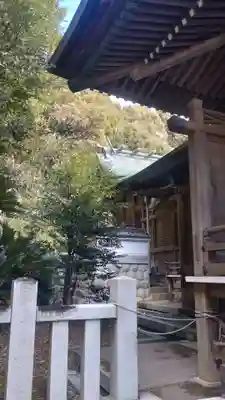形原神社(愛知県)