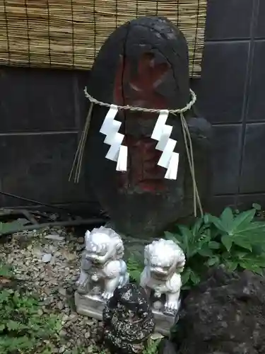 末廣神社のその他建物