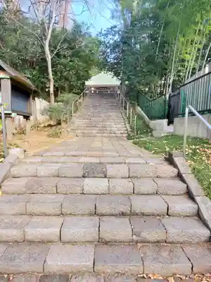 長林寺（西宮長林寺）のその他建物