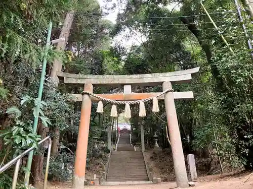 多和神社(香川県)