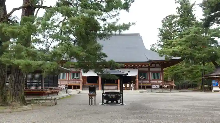 毛越寺(岩手県)
