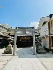 若八幡宮(福岡県)