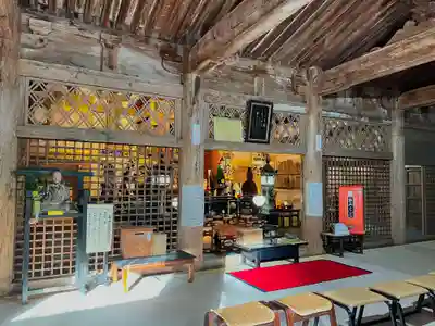 妙楽寺(福井県)