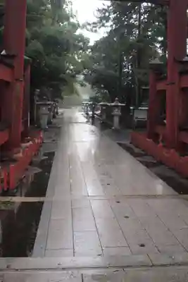 氣比神宮のその他建物