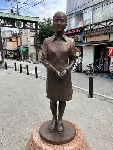 題経寺（柴又帝釈天）(東京都)