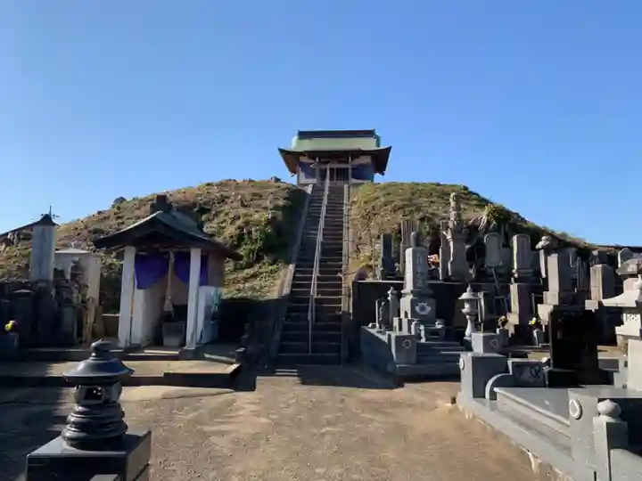 大法寺のその他建物