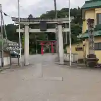 中野神社(青森県)