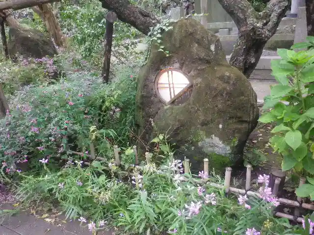 宝戒寺のその他建物