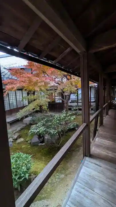 本法寺(京都府)