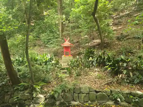 枚岡神社(大阪府)