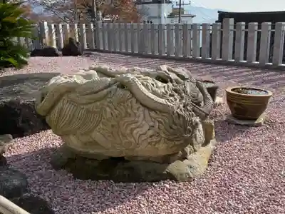 筑波山大御堂(茨城県)