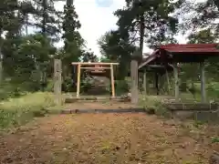 共成神社(北海道)