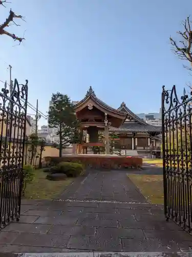 源空寺(東京都)