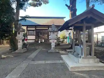 天照神社(千葉県)