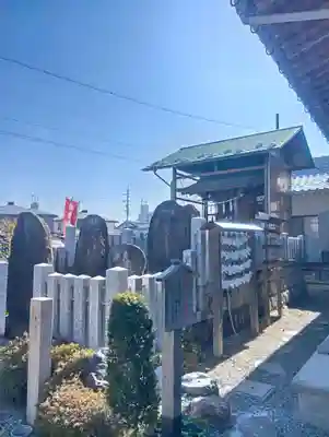 御嶽神社茅萱宮(岐阜県)