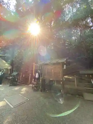 大神神社(奈良県)