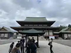 成田山新勝寺(千葉県)