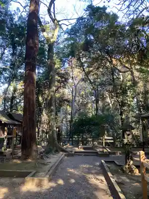 鹿島神宮(茨城県)