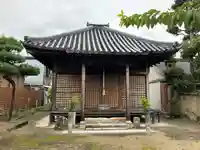 本願別当極楽寺大福院(和歌山県)