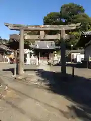 本町稲荷神社(東京都)