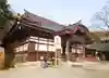 深大寺の本殿・本堂