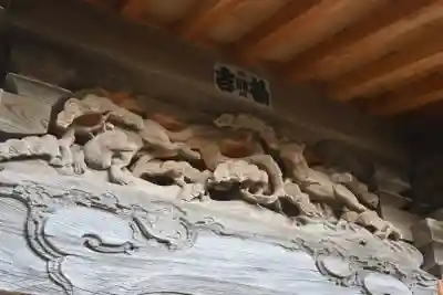 東耀稲荷神社(神奈川県)