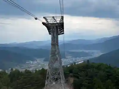 太龍寺(徳島県)