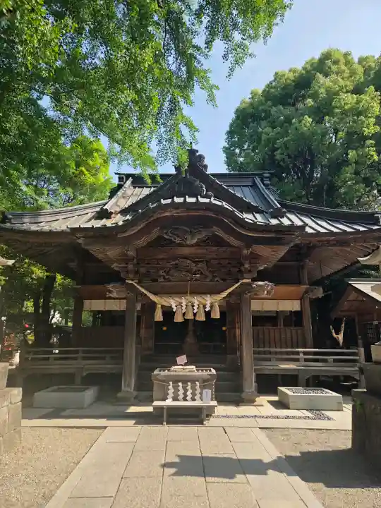 田無神社の{uncategorized: "未分類", other: "その他", undefined: "問題あり", building: "その他建物", grave: "お墓", sacred_gate: "鳥居", guardian: "狛犬", statue: "像", buddha: "仏像", history: "歴史", nature: "自然", garden: "庭園", animal: "動物", pagoda: "塔", temizu: "手水舎", mountain_gate: "山門・神門", sanctuary: "本殿・本堂", subordinate: "末社・摂社", art: "芸術", scenery: "景色", jizo: "地蔵", ema: "絵馬", goshuin: "御朱印", omikuji: "おみくじ", items: "授与品その他", amulet: "お守り", goshuincho: "御朱印帳", eats: "食事", festival: "お祭り", votive_dance: "神楽", shichigosan: "七五三参", wedding: "結婚式", experience: "体験その他", initially: "初詣", around: "周辺", anti_infection: "感染症対策"}