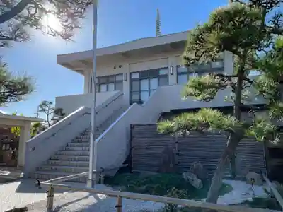 本誓寺(兵庫県)