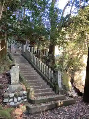 貴布祢伊龍神社のその他建物