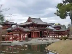 平等院の建物その他