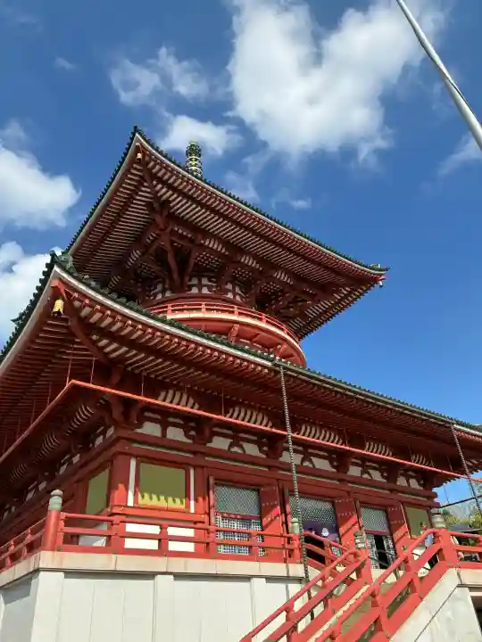 成田山新勝寺(千葉県)