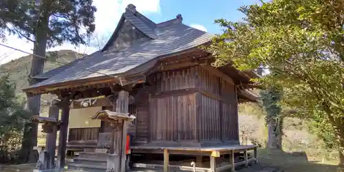 日向神社(神奈川県)