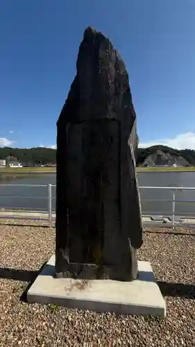 大島神社(宮城県)